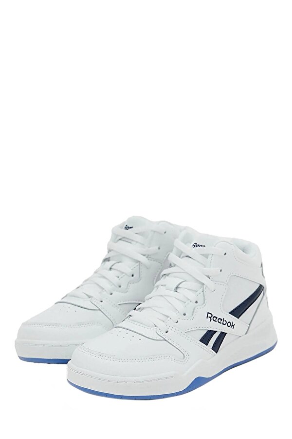 Reebok BB4500 COURT WHITE Boy 001