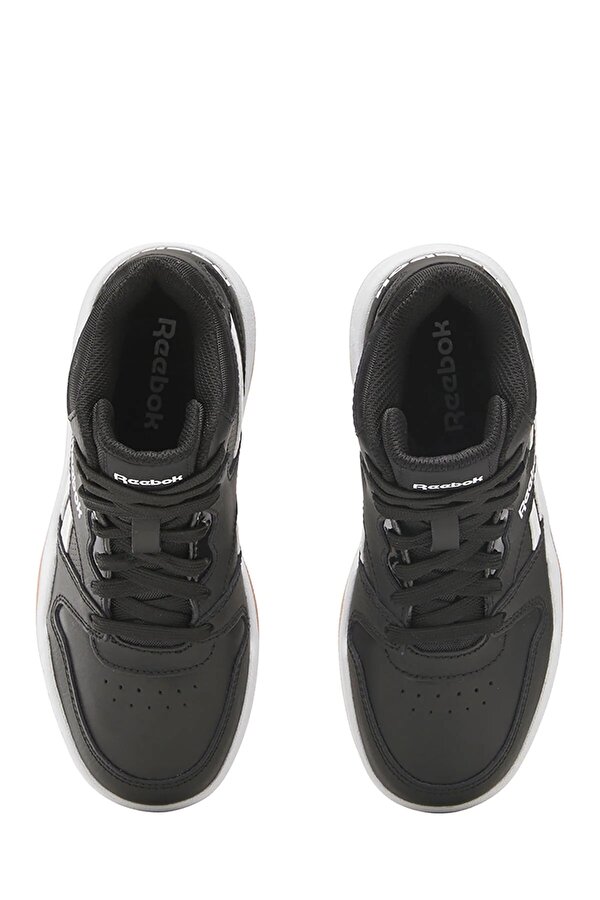Reebok BB4500 COURT BLACK Boy 001