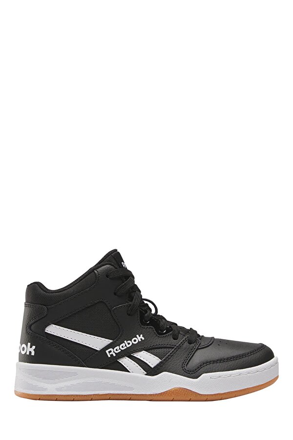 Reebok BB4500 COURT BLACK Boy 001