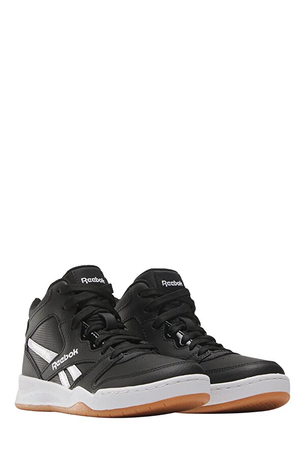 Reebok BB4500 COURT BLACK Boy 001