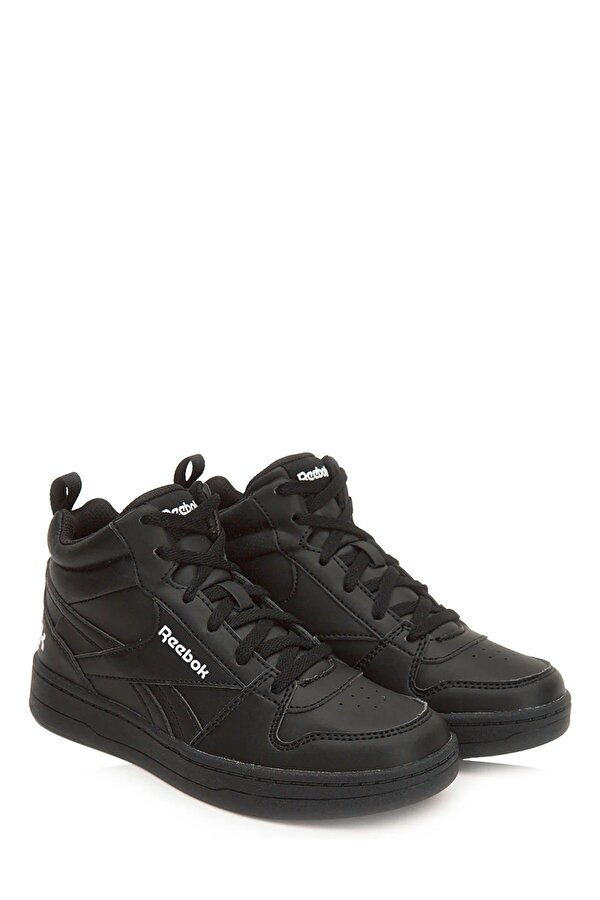 Reebok ROYAL PRIME MID 2. BLACK Boy 001