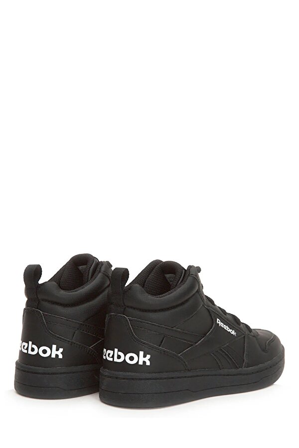 Reebok ROYAL PRIME MID 2. BLACK Boy 001