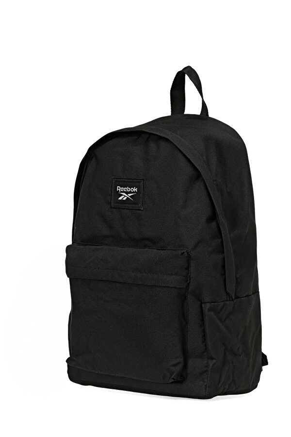 Reebok Brooklyn C. 45Cm Backpac Siyah Unisex Sırt Çantası