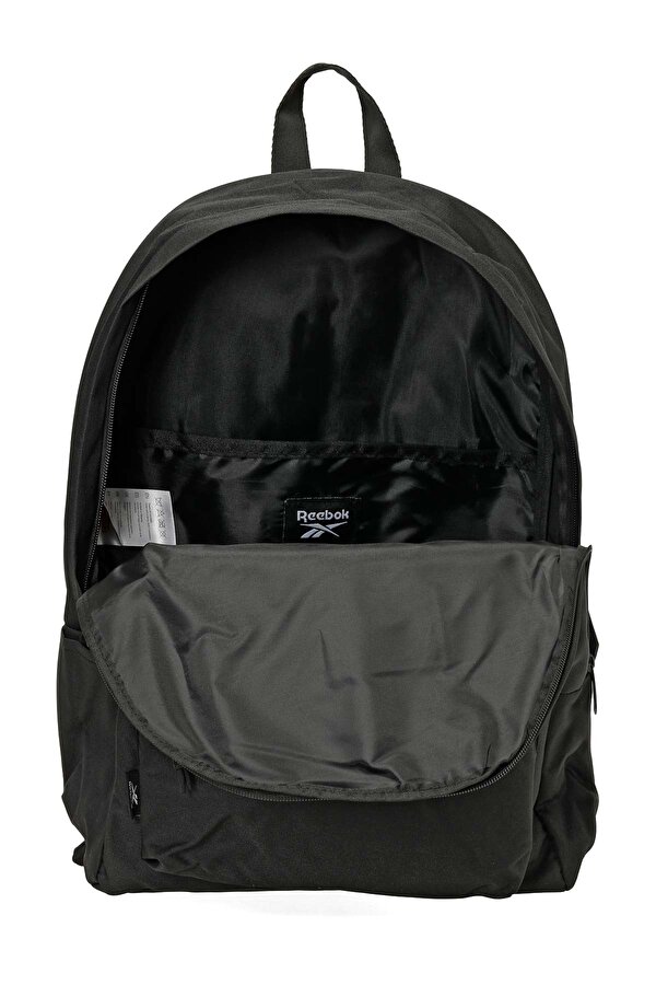 Reebok Brooklyn C. 45Cm Backpac Siyah Unisex Sırt Çantası