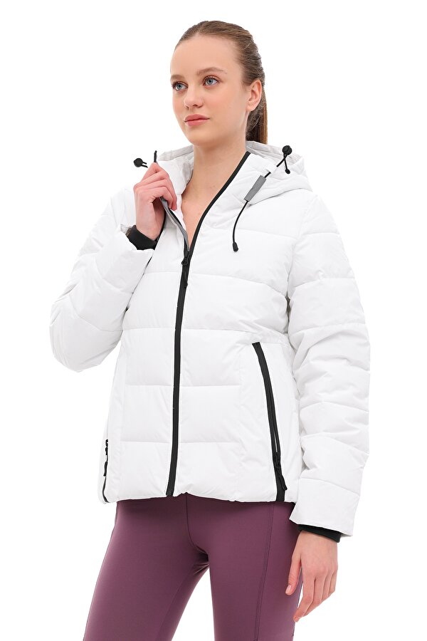 Lumberjack WL APRESKI 2SN31 5PR WHITE Woman 052