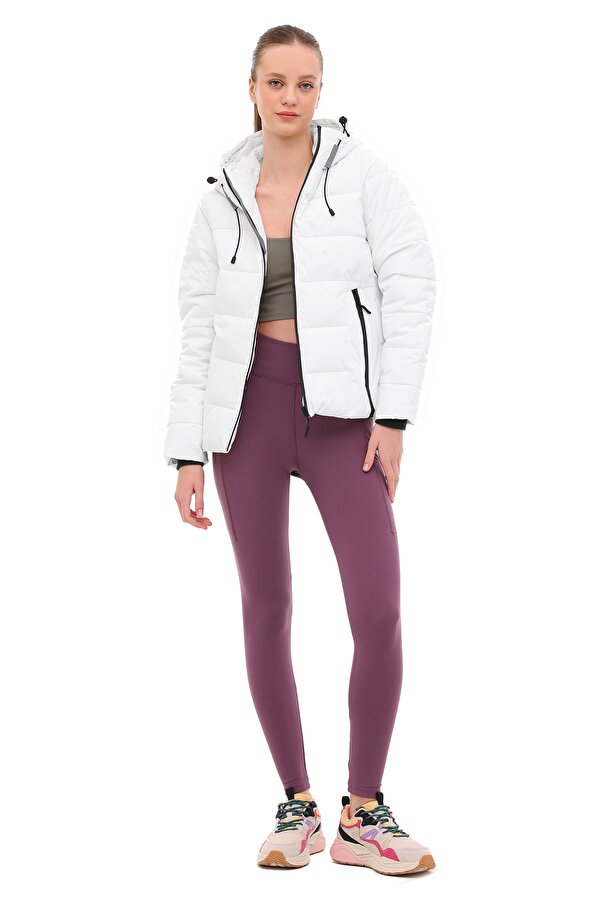 Lumberjack WL APRESKI 2SN31 5PR WHITE Woman 052