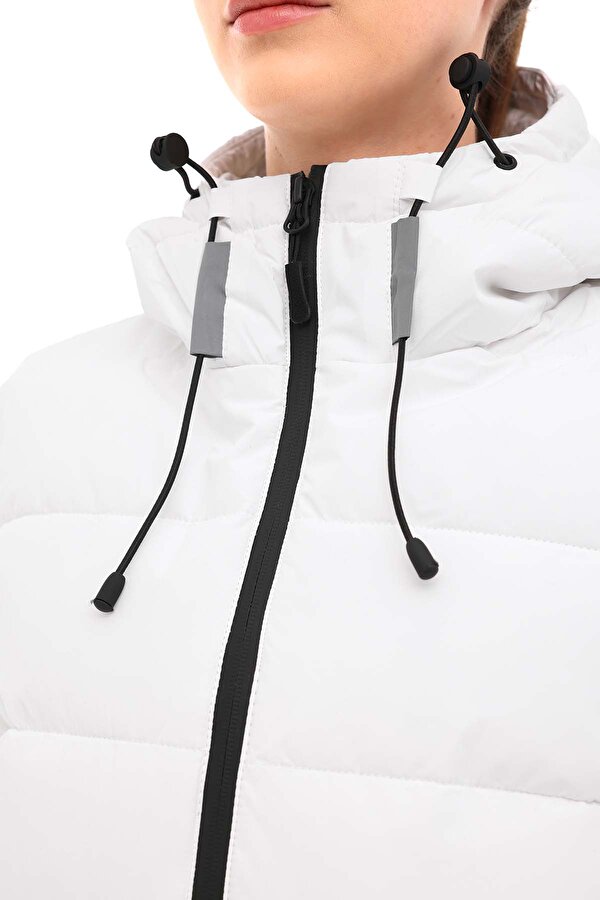 Lumberjack WL APRESKI 2SN31 5PR WHITE Woman 052