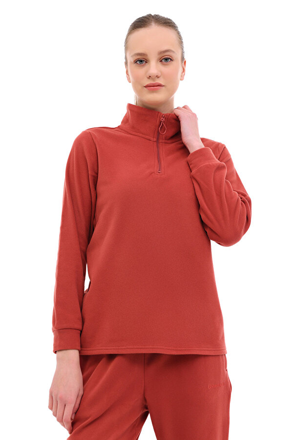 Lumberjack WL 7UNIQ 5PR TERRACOTA Woman 323