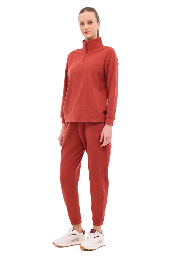 Lumberjack WL 7UNIQ 5PR TERRACOTA Woman 323