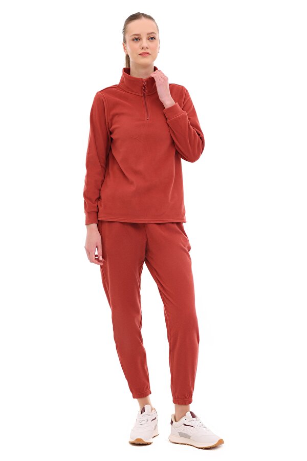 Lumberjack WL 7UNIQ-P 5PR TERRACOTA Woman 817