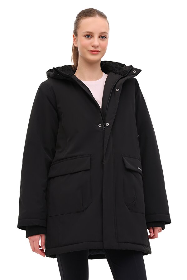 Lumberjack WL 3NORT 5PR BLACK Woman 065