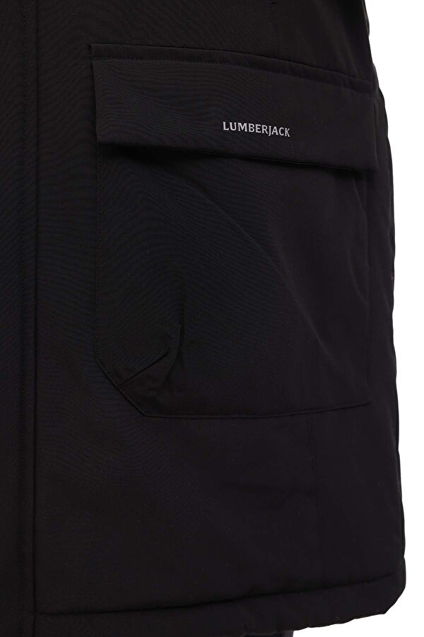 Lumberjack WL 3NORT 5PR BLACK Woman 065