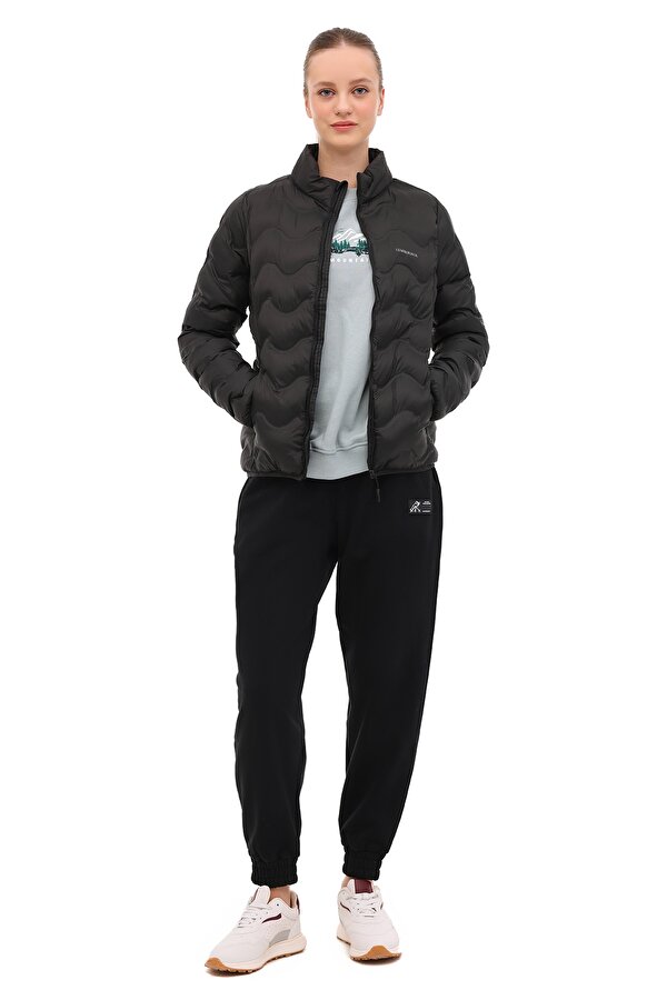 Lumberjack WL 1STAR 5PR BLACK Woman 201