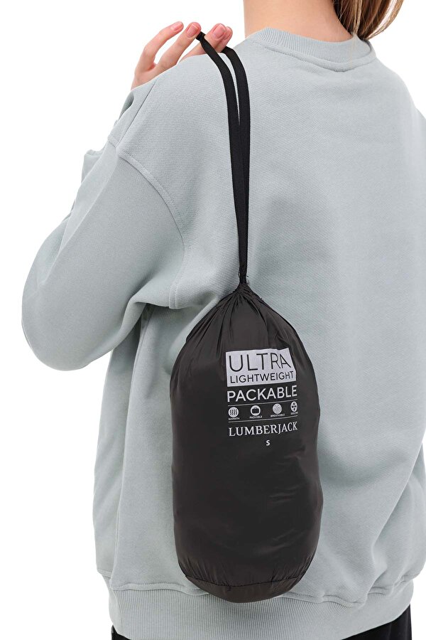 Lumberjack WL 1STAR 5PR BLACK Woman 201