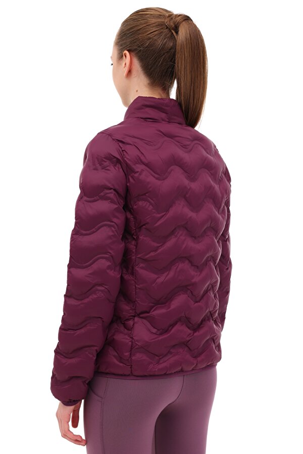 Lumberjack WL 1STAR 5PR PURPLE Woman 201