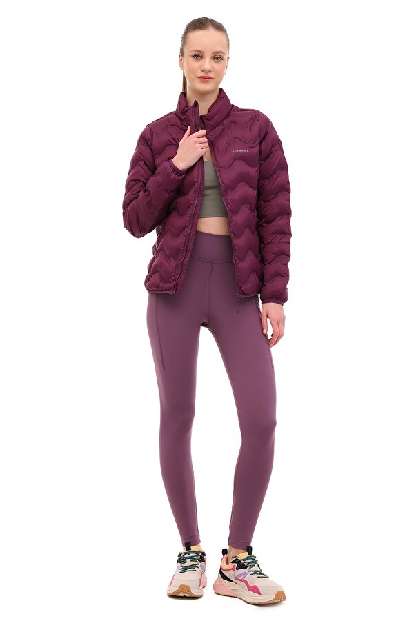 Lumberjack WL 1STAR 5PR PURPLE Woman 201
