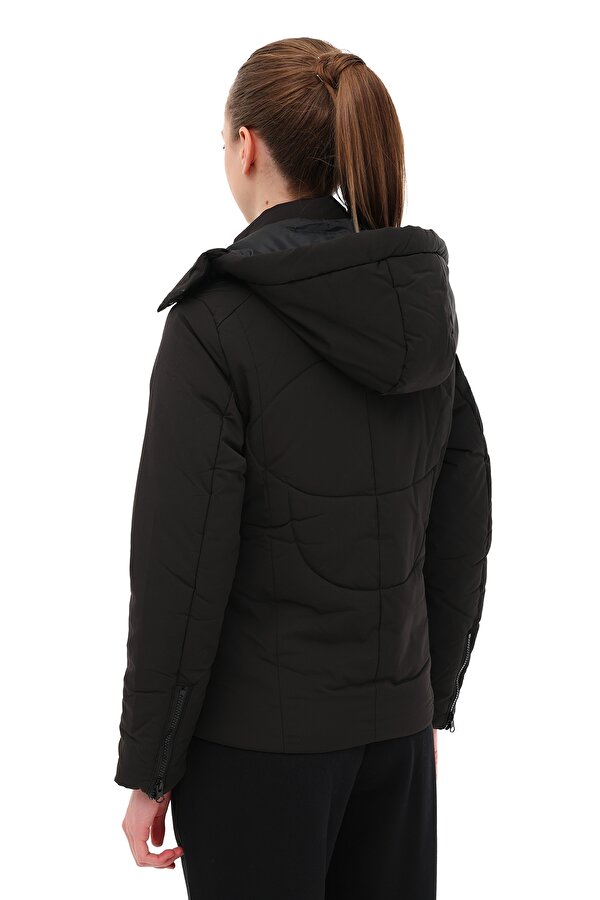 Lumberjack WL 1LURID KSYWJ23734 5PR BLACK Woman 201