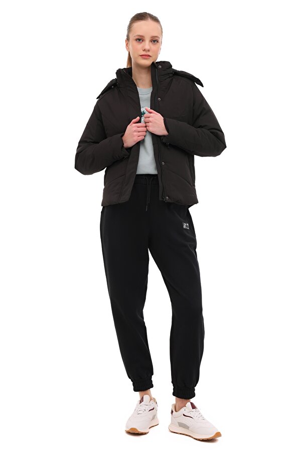 Lumberjack WL 1LURID KSYWJ23734 5PR BLACK Woman 201