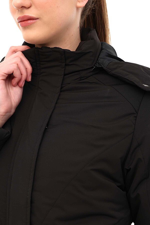 Lumberjack WL 1LURID KSYWJ23734 5PR BLACK Woman 201