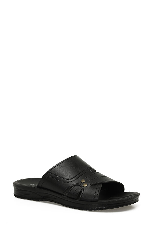 Polaris 608015.M5PR BLACK Man 234