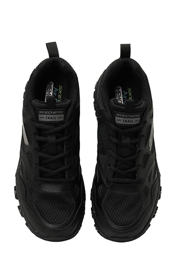 Skechers HILLCREST Siyah Erkek Sneaker