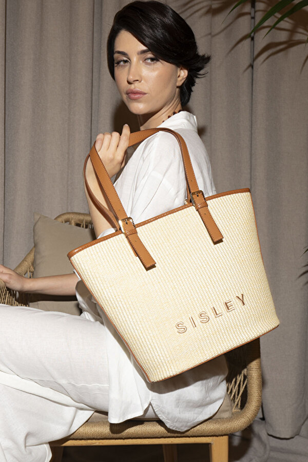 Sisley Kadın Kol Çantası C.sly_045