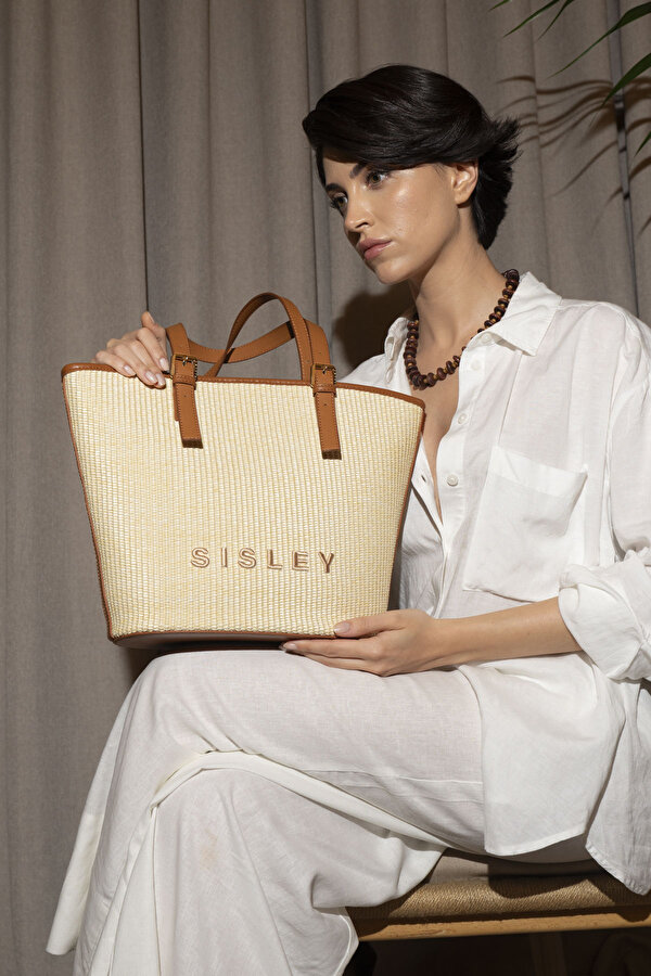 Sisley Kadın Kol Çantası C.sly_045