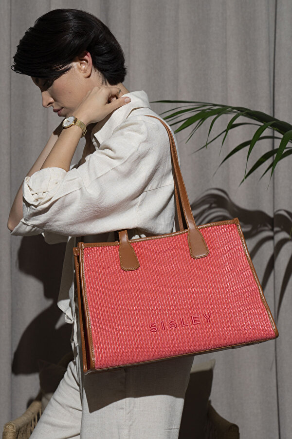 Sisley Kadın Kol Çantası C.sly_095