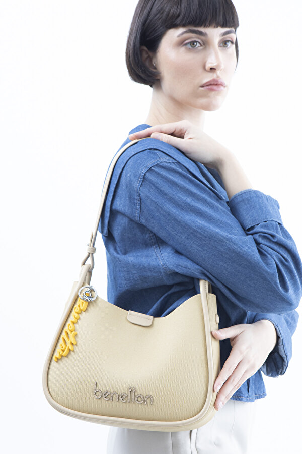 United Colors of Benetton Unıted Colors Of Benetton Kadın Kol Çantası Bnt_1525