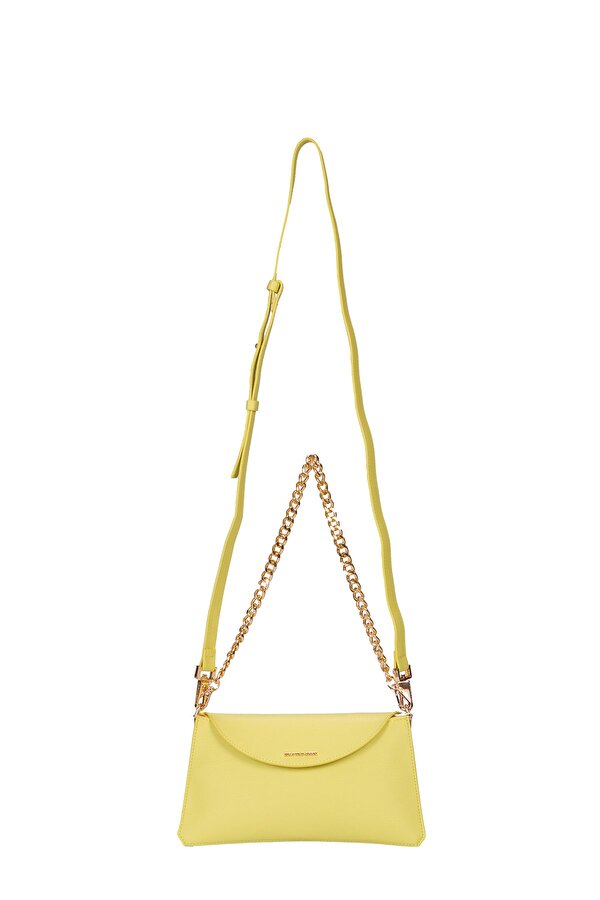 U.S. Polo Assn. U.s.polo Assn.since 1890 Kadın Çapraz Çanta Us25118