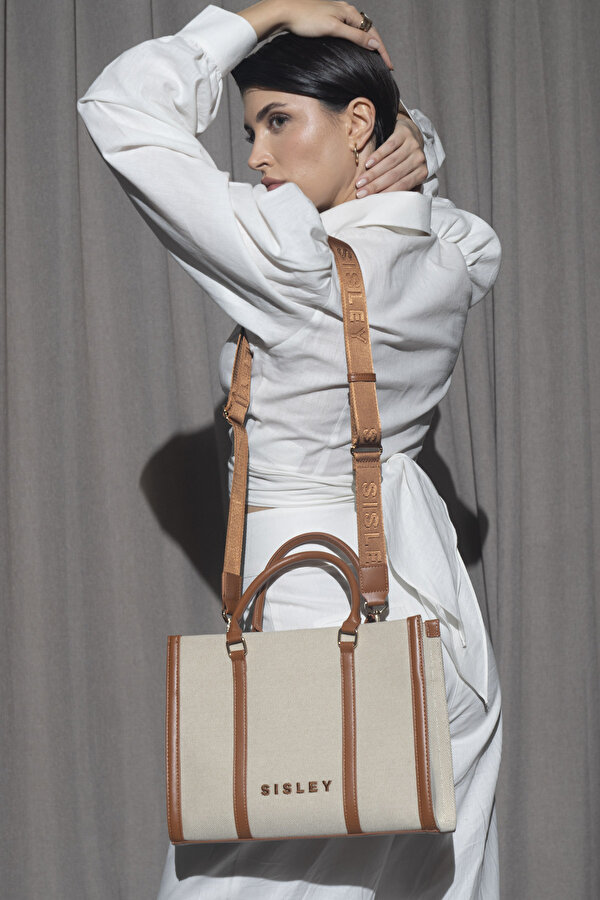 Sisley Kadın El Çantası C.sly_127
