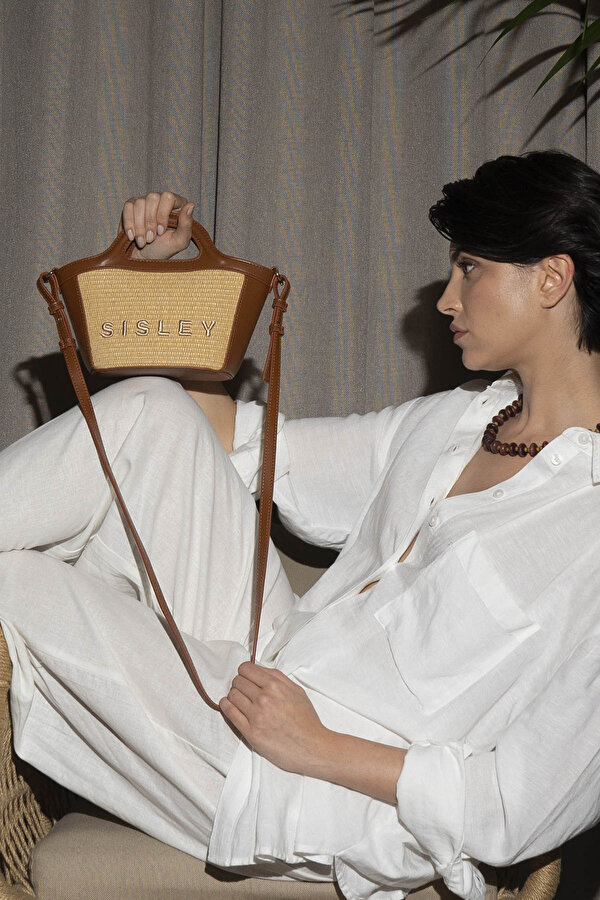 Sisley Kadın El Çantası C.sly_119