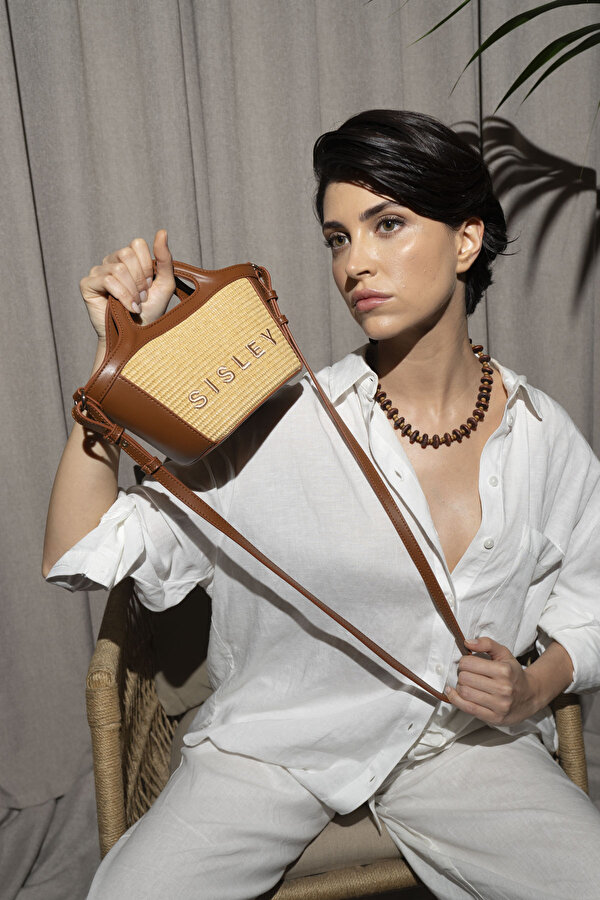 Sisley Kadın El Çantası C.sly_119