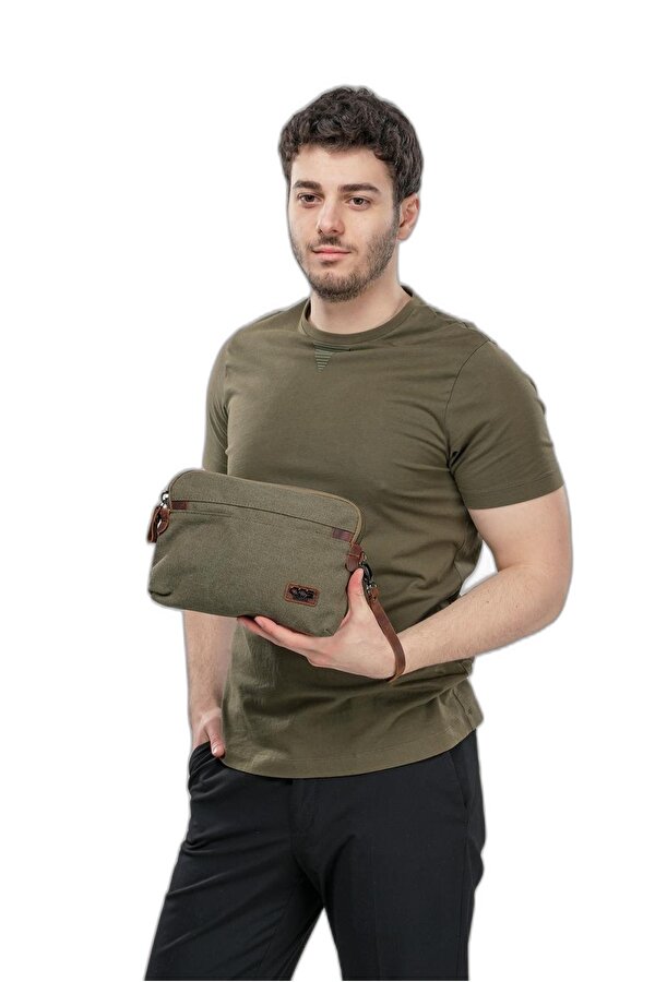 Ççs Unisex El Çantası Ccs31511