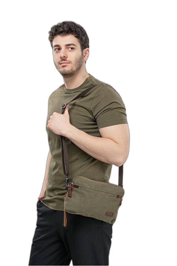 Ççs Unisex El Çantası Ccs31511