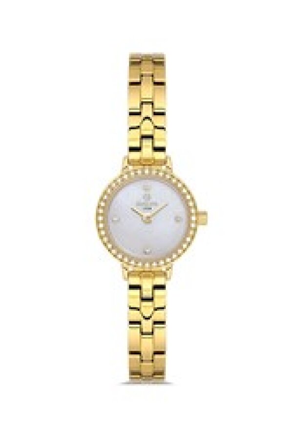 Hislon Kadın Kol Saati S.ql182g-09sg