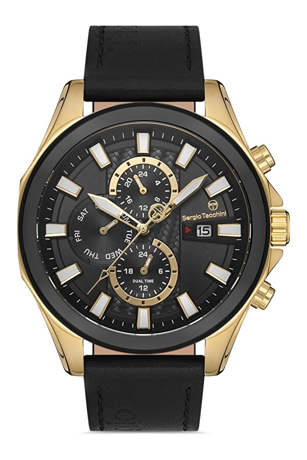 Sergio Tacchini Erkek Kol Saati St.1.10276.5