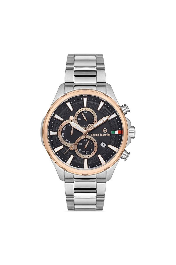 Sergio Tacchini Erkek Kol Saati St.1.10308.5