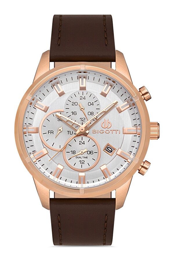 Bigotti Bıgottı Erkek Kol Saati Bg.1.10356.2