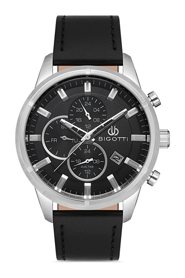 Bigotti Bıgottı Erkek Kol Saati Bg.1.10356.1
