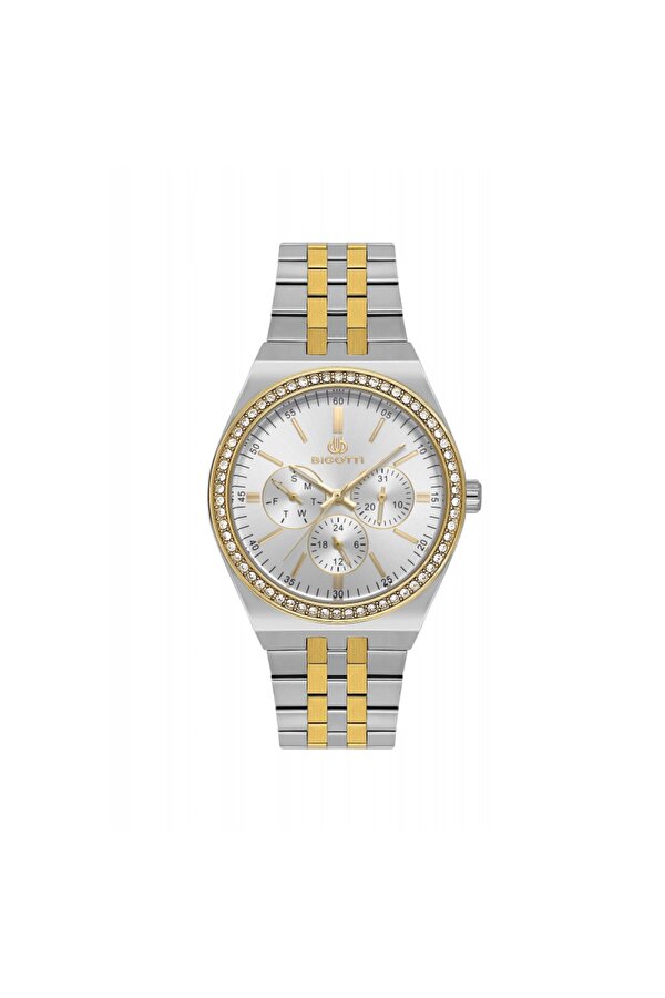 Bigotti Bıgottı Kadın Kol Saati Bg.1.10635.2