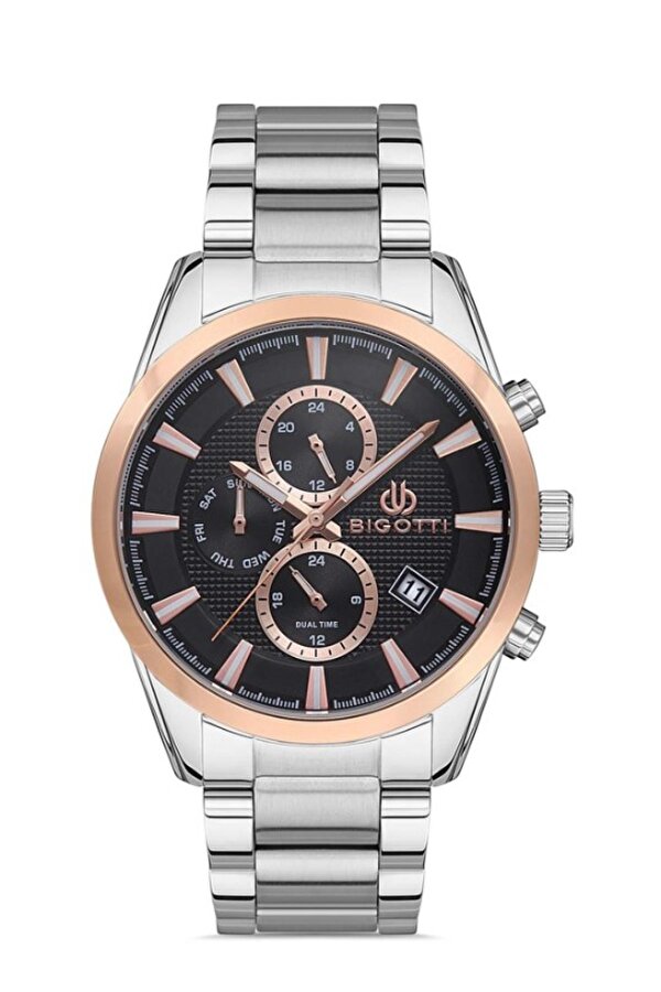 Bigotti Bıgottı Erkek Kol Saati Bg.1.10452.4