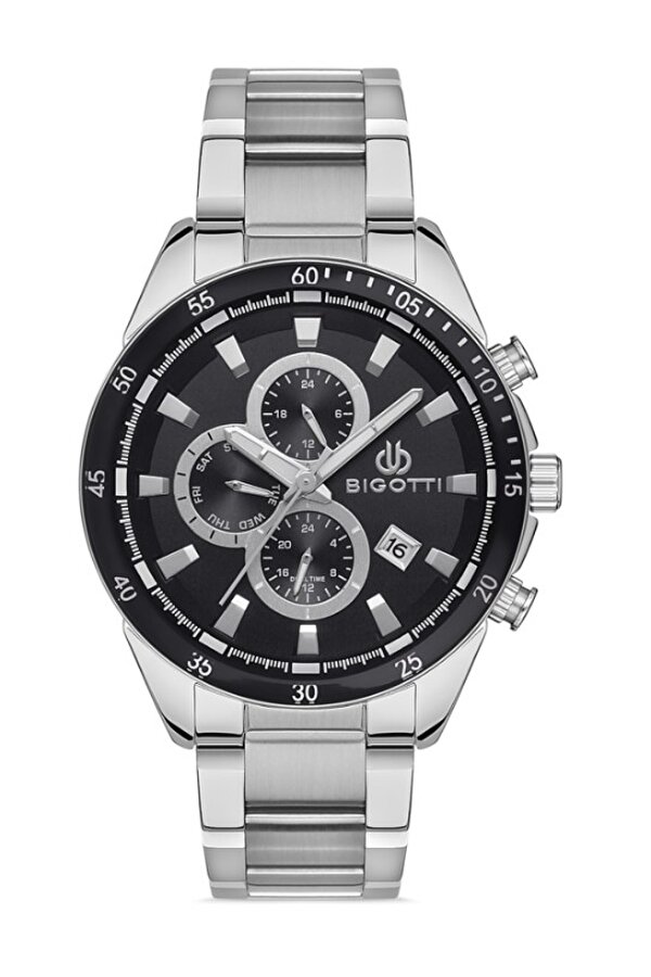 Bigotti Bıgottı Erkek Kol Saati Bg.1.10416.1