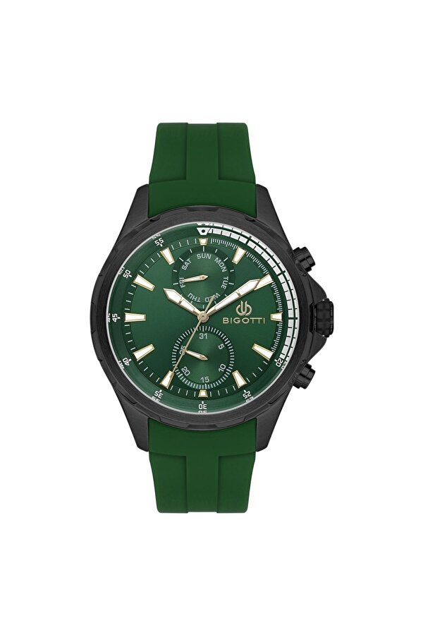 Bigotti Bıgottı Erkek Kol Saati Bg.1.10610.4