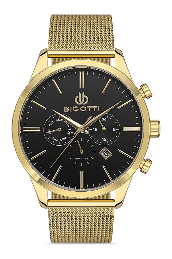 Bigotti Bıgottı Erkek Kol Saati Bg.1.10384.5