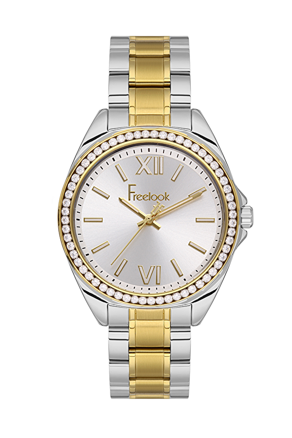 Freelook Paris Kadın Kol Saati Fl.1.10405.4