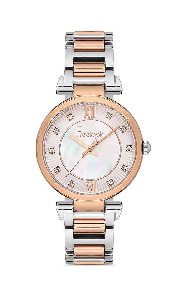 Freelook Paris Kadın Kol Saati S.fl.1.10241.4