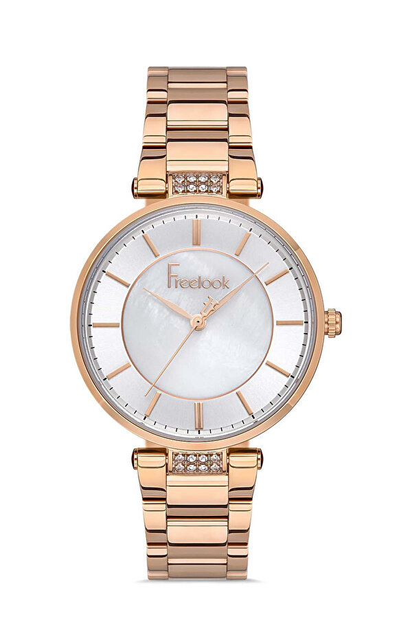 Freelook Paris Kadın Kol Saati S.fl.1.10303.3