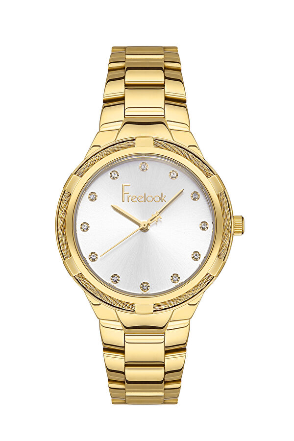 Freelook Paris Kadın Kol Saati S.fl.1.10391.6