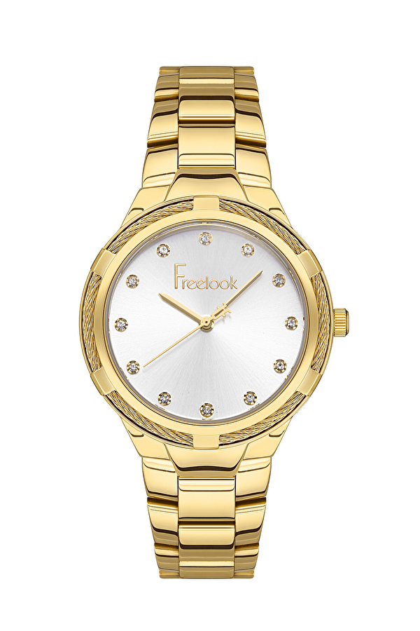 Freelook Paris Kadın Kol Saati S.fl.1.10391.6